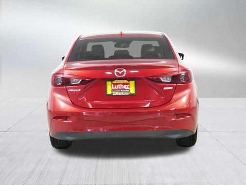 2015 Mazda Mazda3 s Grand Touring