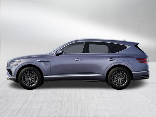 Ceres Blue 2027 Genesis GV80 2.5T