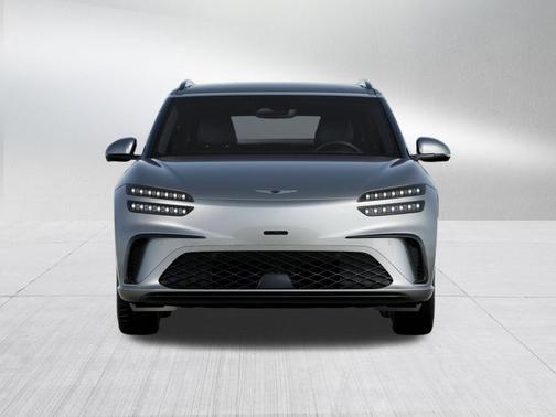 Savile Silver 2027 Genesis GV60 Prestige AWD
