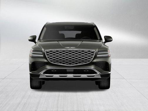 Storr Green 2026 Genesis GV80 3.5T