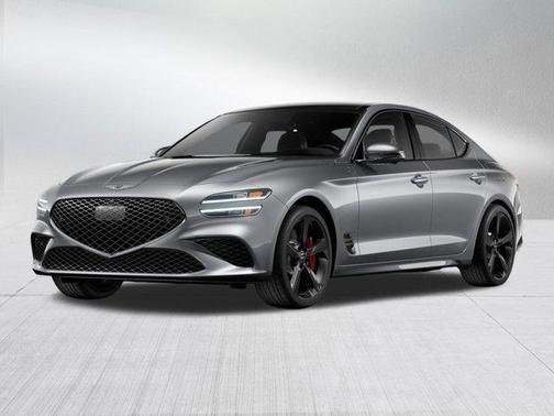 2026 Genesis G70 3.3T AWD Sport Prestige