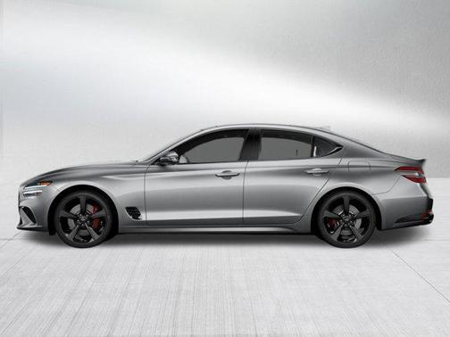 2026 Genesis G70 3.3T AWD Sport Prestige