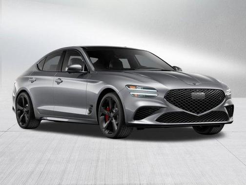 2026 Genesis G70 3.3T AWD Sport Prestige