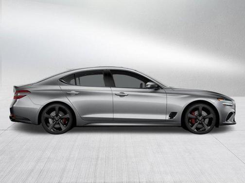 2026 Genesis G70 3.3T AWD Sport Prestige