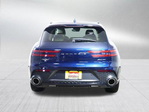2022 Genesis GV70 3.5T AWD Sport