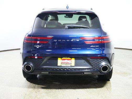 2022 Genesis GV70 3.5T AWD Sport