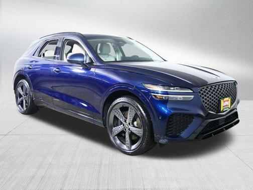 2022 Genesis GV70 3.5T AWD Sport