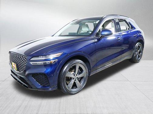 2022 Genesis GV70 3.5T AWD Sport