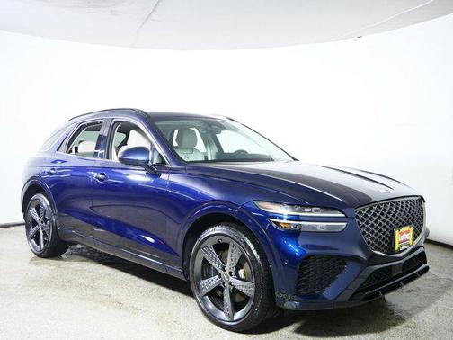 2022 Genesis GV70 3.5T AWD Sport