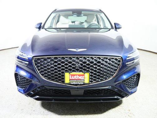 2022 Genesis GV70 3.5T AWD Sport