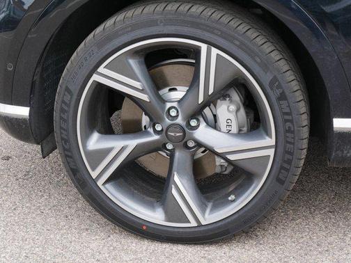 2025 Genesis GV80 3.5T