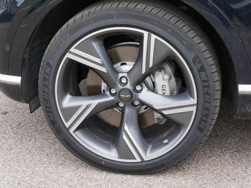 2025 Genesis GV80 3.5T