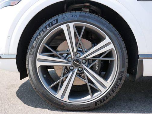 2025 Genesis GV80 Coupe 3.5T e-SC