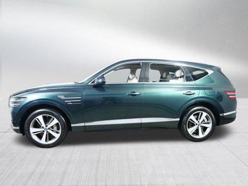 2023 Genesis GV80 3.5T