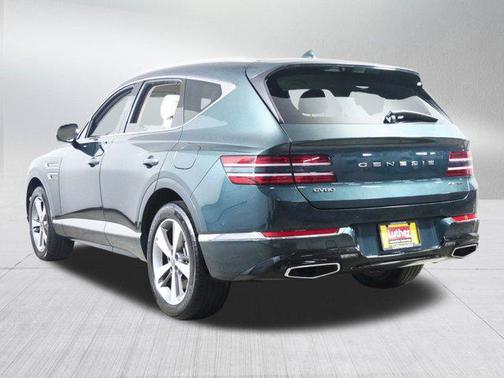 2023 Genesis GV80 3.5T