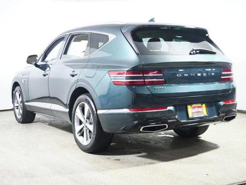 2023 Genesis GV80 3.5T