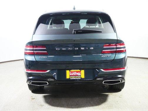 2023 Genesis GV80 3.5T