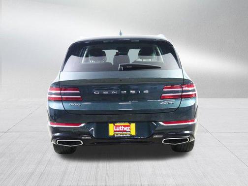 2023 Genesis GV80 3.5T