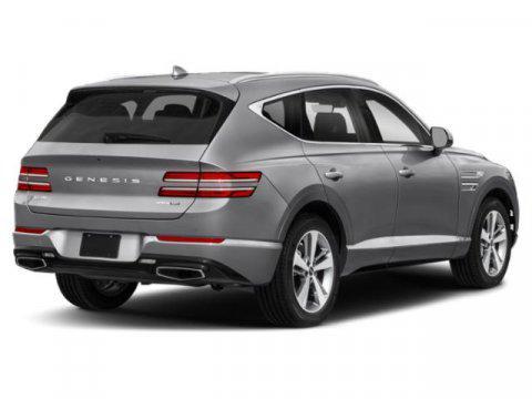 2023 Genesis GV80 3.5T