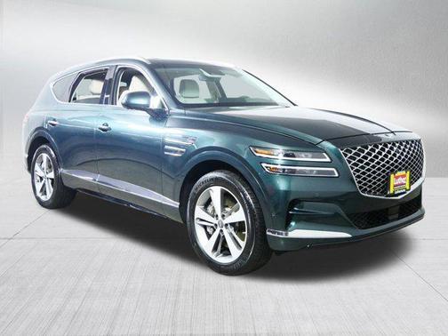 2023 Genesis GV80 3.5T