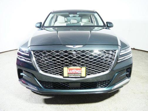 2023 Genesis GV80 3.5T