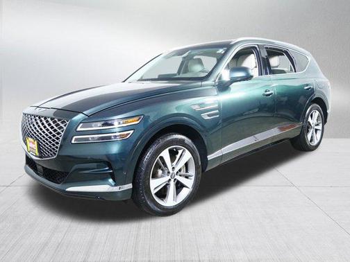 2023 Genesis GV80 3.5T