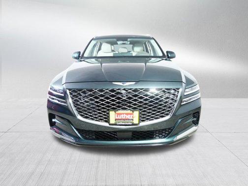 2023 Genesis GV80 3.5T