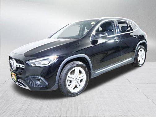 2023 Mercedes-Benz GLA 250 4MATIC