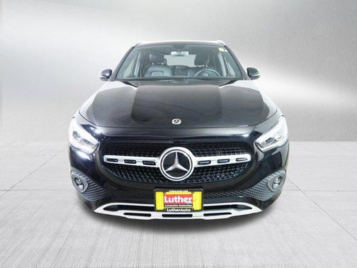 2023 Mercedes-Benz GLA 250 4MATIC