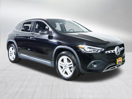 2023 Mercedes-Benz GLA 250 4MATIC