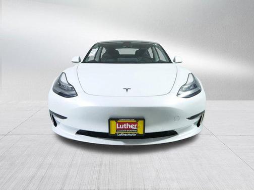 2018 Tesla Model 3 Mid Range