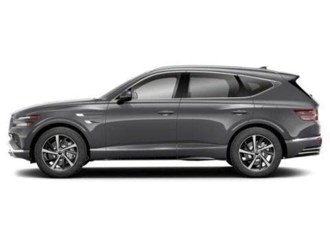 2025 Genesis GV80 3.5T