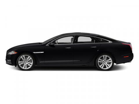 2013 Jaguar XJ L Portfolio
