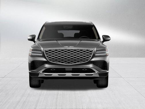 2026 Genesis GV80 3.5T