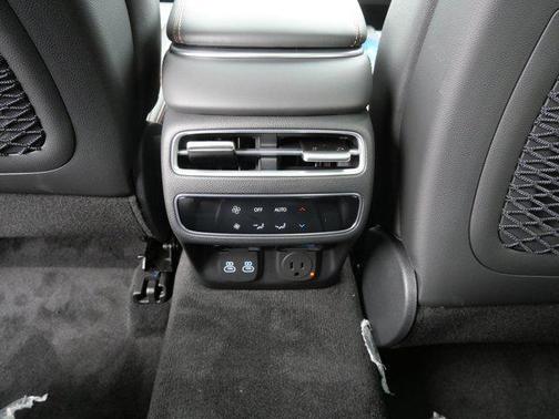 Capri Blue 2026 Genesis GV70 2.5T Sport Prestige