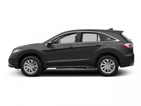 2017 Acura RDX Technology Package
