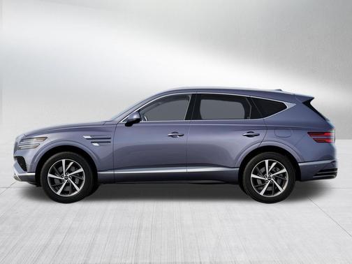 Ceres Blue 2027 Genesis GV80 2.5T Advanced