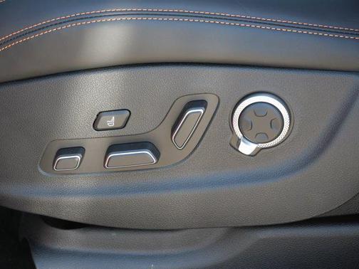 Mauna Red 2026 Genesis GV70 3.5T Sport Prestige