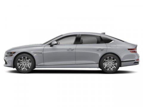 2025 Genesis G80 2.5T AWD