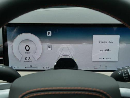 Vik Black 2026 Genesis GV70 3.5T Sport Prestige