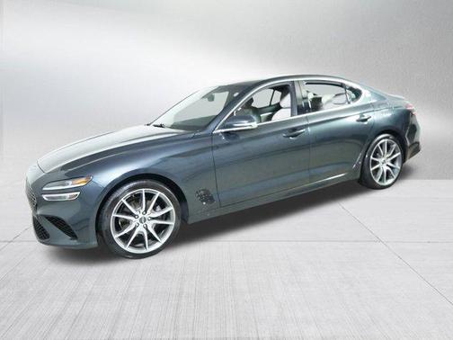 2023 Genesis G70 2.0T AWD