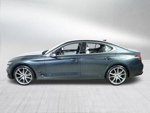 2023 Genesis G70 2.0T AWD