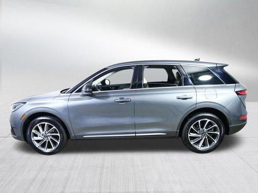 2024 Lincoln Corsair Premiere