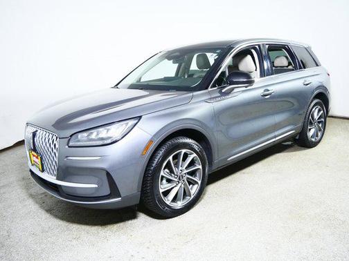 2024 Lincoln Corsair Premiere