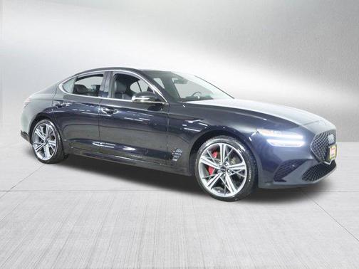 2025 Genesis G70 2.5T AWD