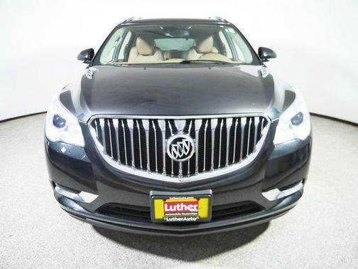 2014 Buick Enclave Premium