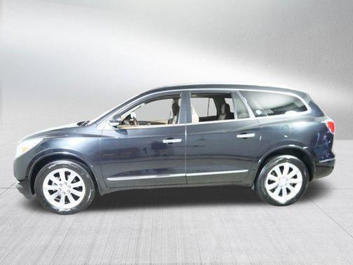 2014 Buick Enclave Premium