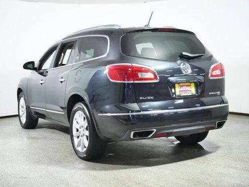 2014 Buick Enclave Premium