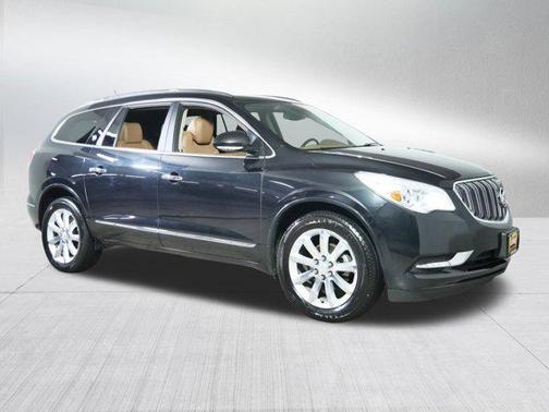 2014 Buick Enclave Premium