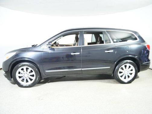 2014 Buick Enclave Premium